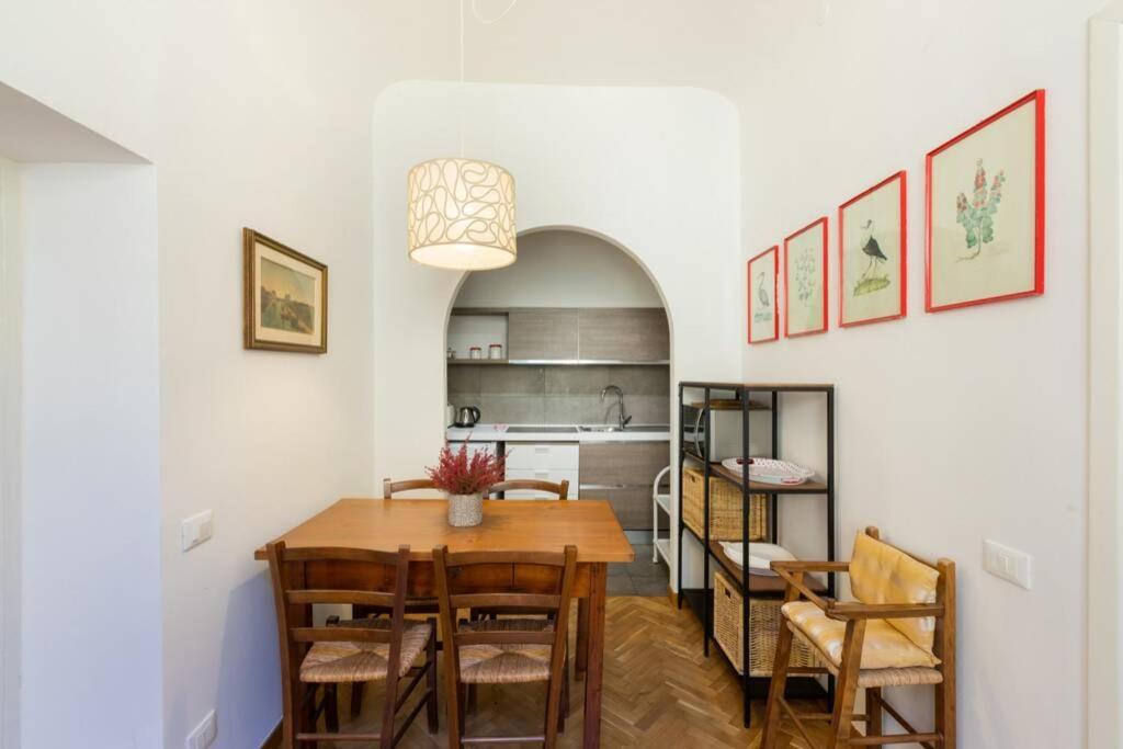 Appartamento Il Vecchio Baule - Santa Maria Novella Firenze